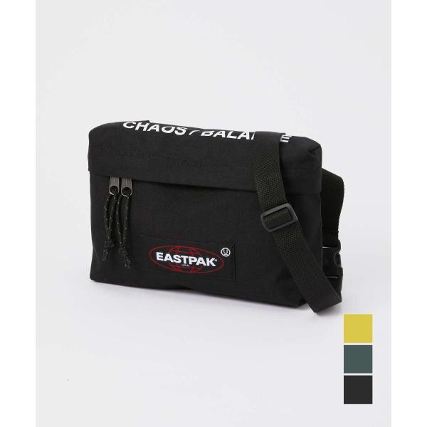 アンダーカバー UNDERCOVER EK0A5BCUW981 ショルダーバッグ CROSSBODY...