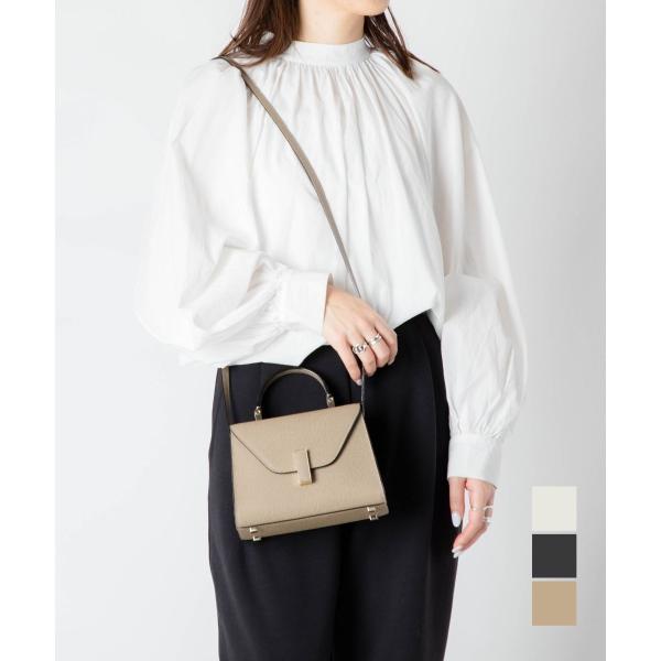 ヴァレクストラ VALEXTRA WBES0022 028 LOC99 / V5E23 028 ハン...