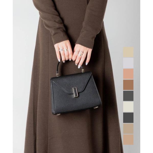 ヴァレクストラ VALEXTRA WBES0036 028 LOC99 / V5E36 028 ハン...