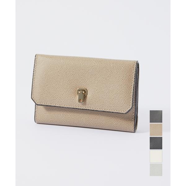 ヴァレクストラ VALEXTRA SGBR0032028 LOC PS99 / V9L32 028 ...