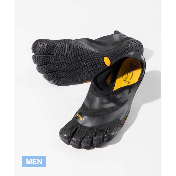 ビブラム ファイブフィンガーズ Vibram FiveFingers 13M0101 ベアフットシュ...