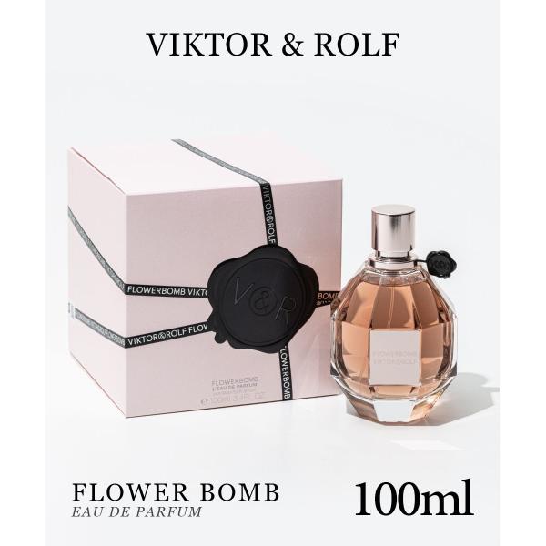 ヴィクターアンドロルフ VIKTOR &amp; ROLF オードパルファム レディース フレグランス フラ...