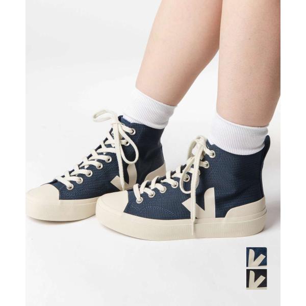 ヴェジャ VEJA PA0101397 PA1903196 スニーカー WATA II メンズ レデ...