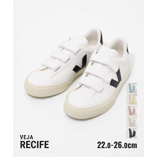 ヴェジャ VEJA RC0502790 RC0502919 RC0502931 スニーカー RECI...