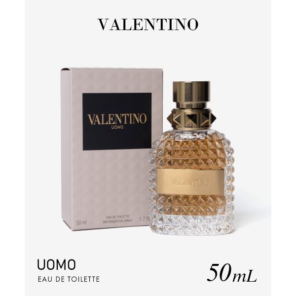 ヴァレンティノ VALENTINO VALENTINO UOMO EAU DE TOILETTE 5...