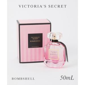 ヴィクトリアズシークレット ボムシェル Bombshell オードパルファム 50mL 香水 Vic...