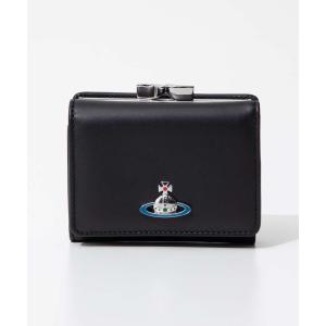 Vivienne Westwood ヴィヴィアン ウエストウッド 財布 三つ折り