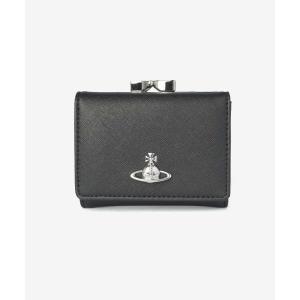 ヴィヴィアンウエストウッド Vivienne Westwood SMALL FRAME WALLET スモールフレームウォレット 5115002MW S0021 三つ折り財布 レディース 財布 爆買