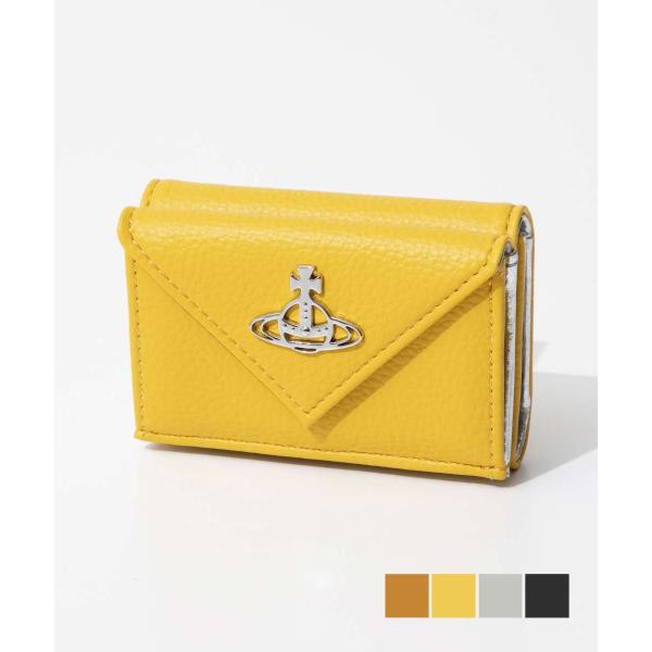 ヴィヴィアンウェストウッド Vivienne Westwood 51150009 S000D 三つ折...