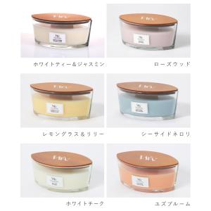 ウッドウィック WoodWick Hearth...の詳細画像3