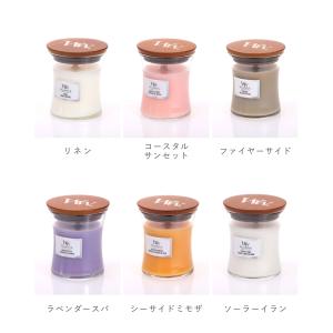 ウッドウィック WoodWick Jar ca...の詳細画像2