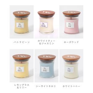 ウッドウィック WoodWick Jar ca...の詳細画像3