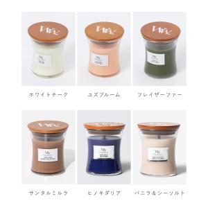 ウッドウィック WoodWick Jar ca...の詳細画像4