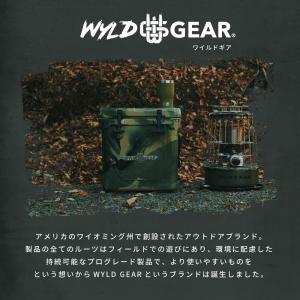 ワイルドギア WYLDGEAR ハードクーラー...の詳細画像1