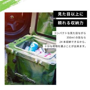 ワイルドギア WYLDGEAR ハードクーラー...の詳細画像4