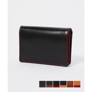 WhitehouseCox 財布 Whitehouse Cox ホワイトハウスコックス S2377 二つ折り財布 CC