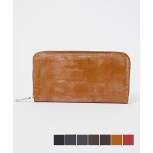 Whitehouse Cox（ホワイトハウスコックス） 長財布 S1799 LONG WALLET