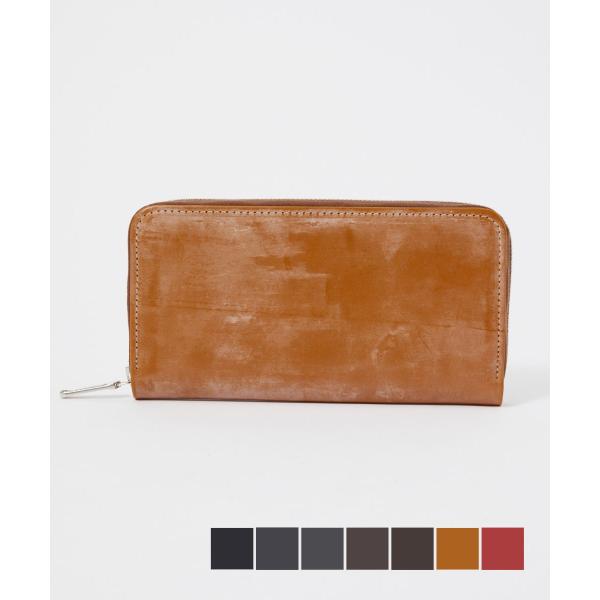 ホワイトハウスコックス Whitehouse Cox S2722 長財布 ENGLISH BRIDL...