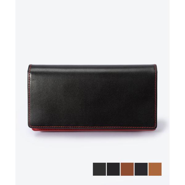 ホワイトハウスコックス Whitehouse Cox ES1814 長財布 CLUTCH PURSE...