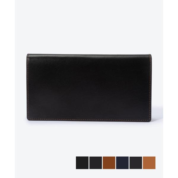 ホワイトハウスコックス Whitehouse Cox ES2381 長財布 TALL WALLET ...