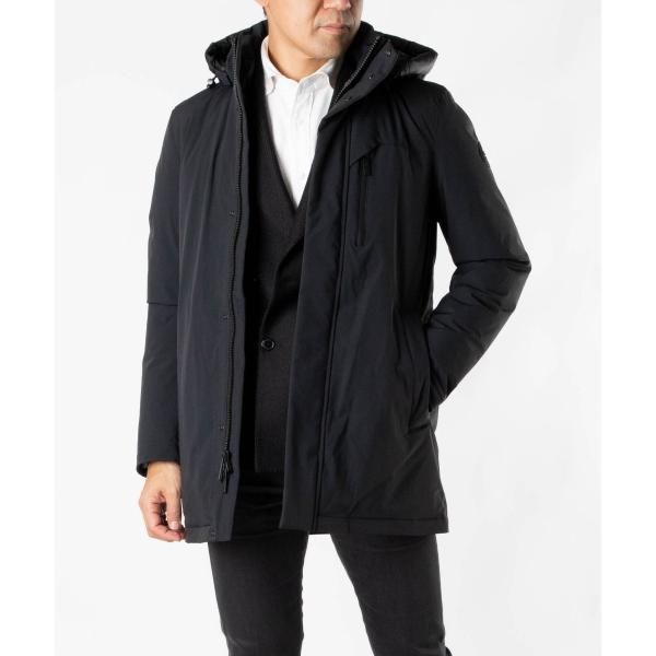 ウールリッチ WOOLRICH マウンテンストレッチパーカー CFWOOU0464MRUT0102 ...