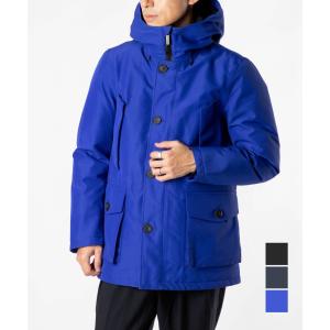 ウールリッチ WOOLRICH マウンテンゴアテックスパーカー CFWOOU0474MRUT1180 ダウンジャケット メンズ アウター マウンテンパーカー ゴアテックス XS S M L｜u-stream