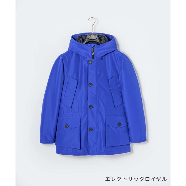 ウールリッチ WOOLRICH マウンテンゴアテックスパーカー CFWOOU0474MRUT1180...