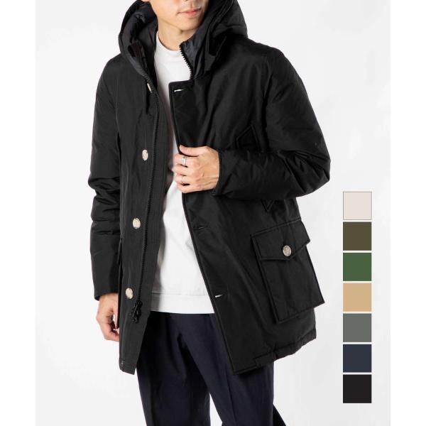 ウールリッチ WOOLRICH ARCTIC PARKA アークティック パーカ CFWOOU048...