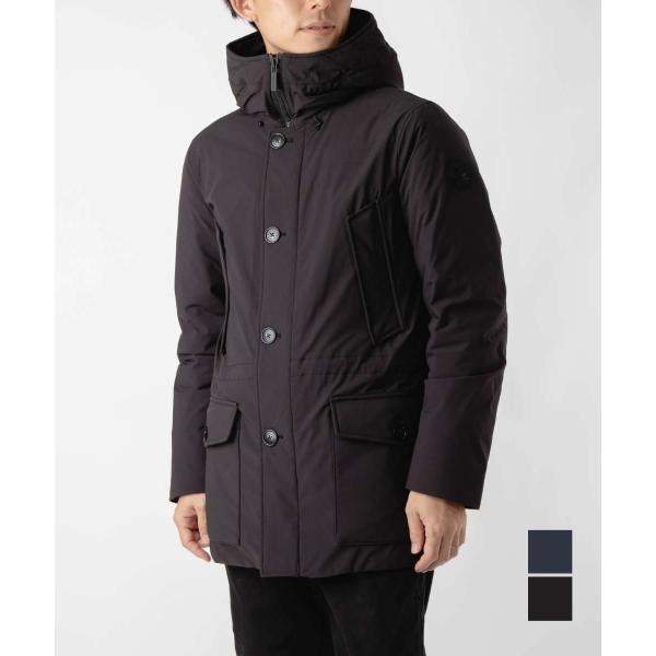 ウールリッチ WOOLRICH CFWOOU0802MRUT3339 ジャケット ARCTIC ST...
