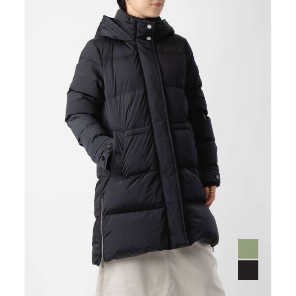 ウールリッチ WOOLRICH CFWWOU0697FRUT1148 ジャケット ALSEA PUF...