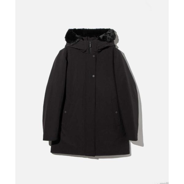 ウールリッチ WOOLRICH CFWWOU1017FRUT3496 コート FIRTH DOWN ...