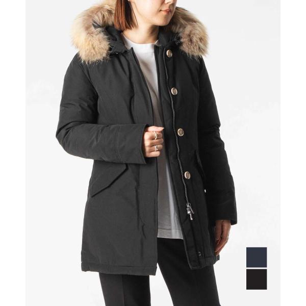 ウールリッチ WOOLRICH ARCTIC PARKA アークティック パーカ Ramar Clo...