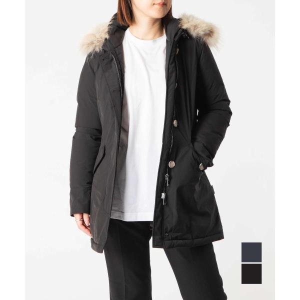 ウールリッチ WOOLRICH ARCTIC PARKA アークティック パーカ Urban Tou...