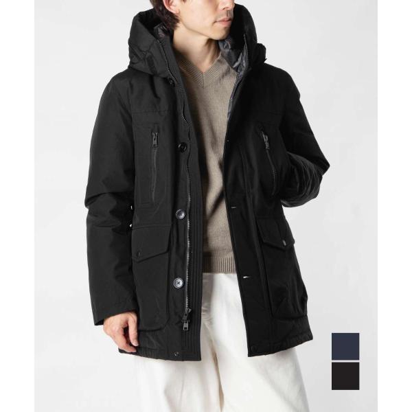 ウールリッチ WOOLRICH ARCTIC PARKA アークティック パーカ Evolution...