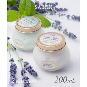 SABON サボン フェイスポリッシャー スクラブ 200ｍL