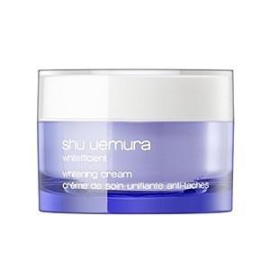 SHU UEMURA  シュウ ウエムラ ホワイトエフィシェント　クリーム(美白クリーム）50ml