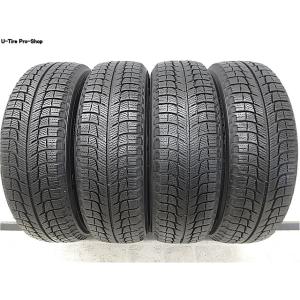 ミシュラン（MICHELIN） 4本セット 255/45R19 スタッドレス X-ICE SNOW
