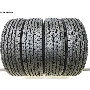 165/80R13 90/88N LT スタッドレス4本セット⭐︎プロボックス、ADバン等に iceGUARD サクシード プロボックス ADバン 等 TOPY製 汎用スチール 13