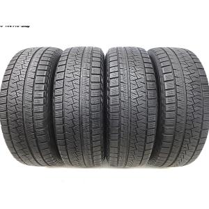 ブリザック DM-V2 中古 スタッドレスタイヤ ブリヂストン DM-V2 225