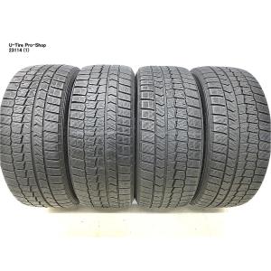 DUNLOP WINTER MAXX 02 245/45R18の価格比較 - みんカラ