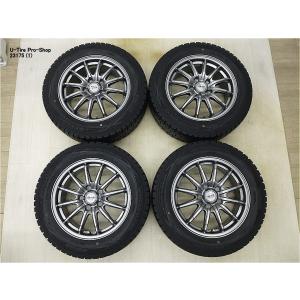 ヨコハマタイヤ（YOKOHAMA TIRE） ノア ヴォクシー 90系 冬タイヤ