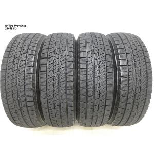 バリ山　BRIDGESTONE ブリヂストン　ブリジストン　VRX 155/65R14 スタッドレス　タイヤ　2020年製　14インチ ブリザック VRX2 155/65R14 スタッドレスタイヤ（ブリヂストン VRX2