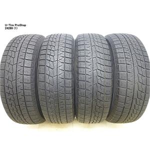 YOKOHAMA iceGUARD 7 (IG70) 195/65R15の価格比較 - みんカラ