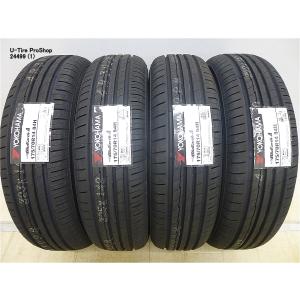 BluEarth 175/70r14 ヨコハマ ブルーアースES ES32 4本 2023年製 5316