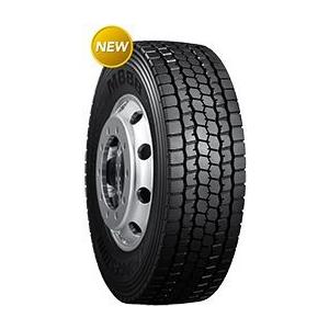 ４トン トラック用　ブリヂストン ミックスタイヤ M888