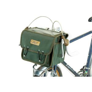 オーストリッチ F-104 フロントバッグの買取情報