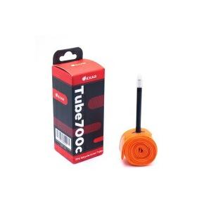 【バルブ長45mm】Magene マージーン EXAR TPU チューブ 23-28C対応 NEWモ...