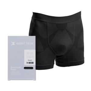 DERIT TECH デリットテック【 男性用...の詳細画像3