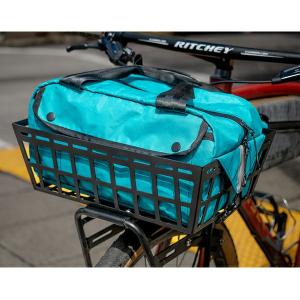 バジル　BASIL PORTLAND FRONT BASKET バスケット　カゴ BASIL バジル PORTLAND FRONT BASKET ポートランド フロント