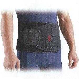 マクダビッド 腰 サポーター M491 ウェストサポート 腰痛 ぎっくり腰 坐骨神経痛 脊髄すべり症 テニス バドミントン 卓球 バレーボール バスケ Powerpit 通販 Yahoo ショッピング